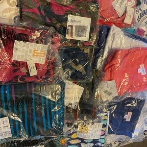 LuLaRoe Bundle.